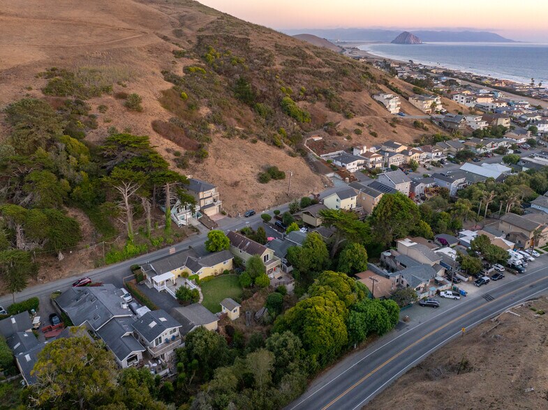More Photos Of 475 Hacienda Dr, Cayucos Land For Sale