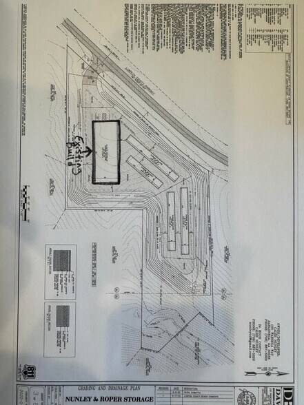 More Photos Of 1195 Lumpkin County Pkwy, Dahlonega Self Storage For Sale