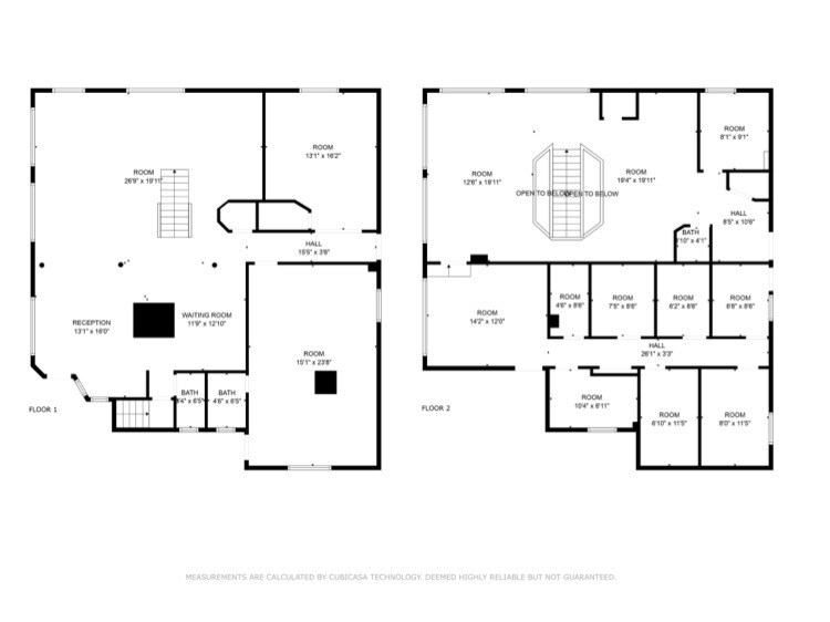 More Photos Of 1154 Worcester Rd, Framingham Freestanding For Sale
