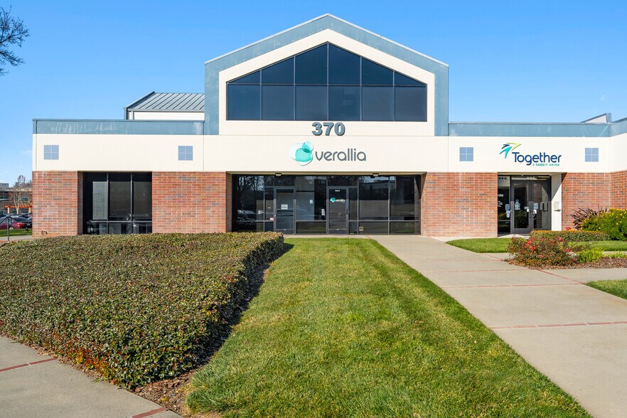 More Photos Of , Fairfield Office For Sale
