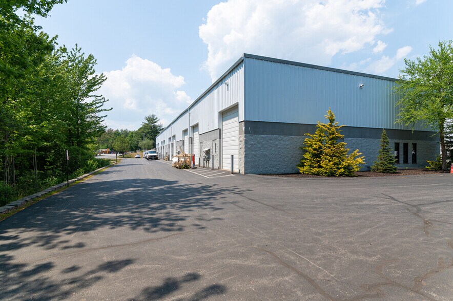 More Photos Of 17 Route 125, Kingston Office For Sale