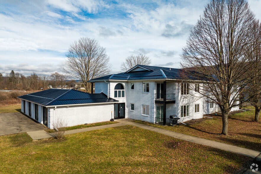 More Photos Of 13 Eagle Dr, Painted Post Apartments For Sale