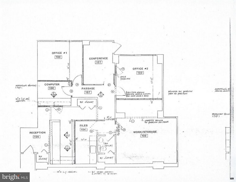 More Photos Of 205 E Joppa Rd, Towson Apartments For Lease