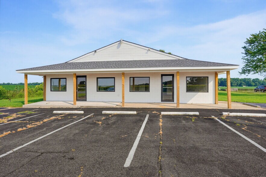 More Photos Of 3524 Millington Rd, Clayton Storefront Retail Office For Sale