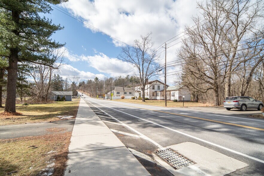 More Photos Of Graduate Drive, Ithaca Manufactured Housing Mobile Home Park For Sale