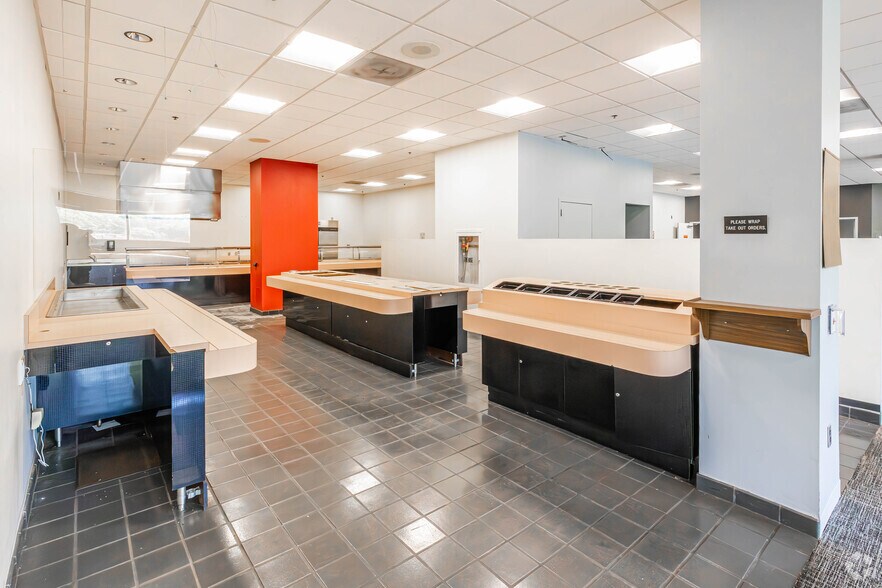 More Photos Of 200 Franklin Square Dr, Somerset Office For Lease