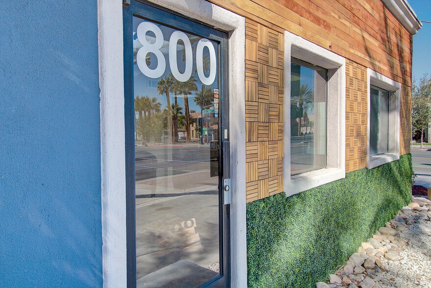 More Photos Of 800 S Casino Center Blvd, Las Vegas Loft Creative Space For Sale
