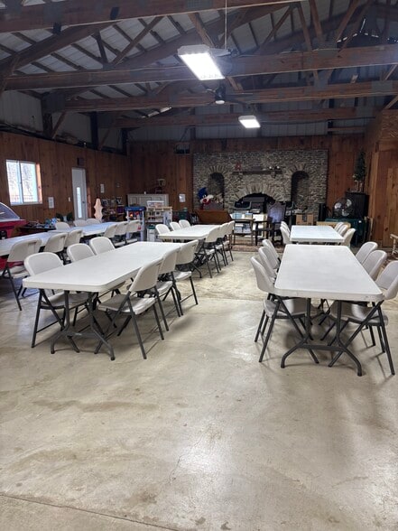 More Photos Of 7632 Centerville Rd, Houghton Trailer Camper Park For Sale