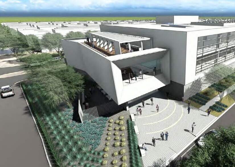 More Photos Of 4625 E Paradise Village Pky N, Phoenix Office For Sale