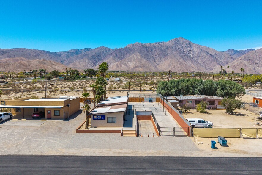 More Photos Of 2476 Stirrup Rd, Borrego Springs General Retail For Sale