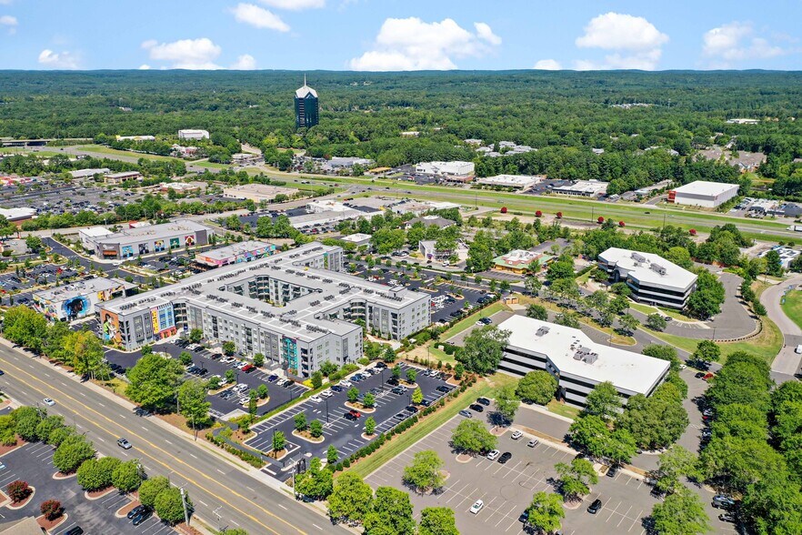 More Photos Of 3710 University Dr, Durham Office For Lease