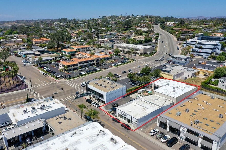 More Photos Of 118 S Cedros Ave, Solana Beach Storefront For Sale