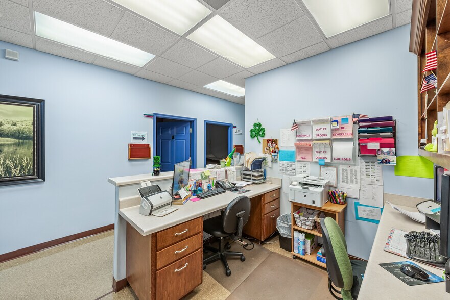 More Photos Of 2202 Jordan Rd SW, Fort Payne Medical For Sale