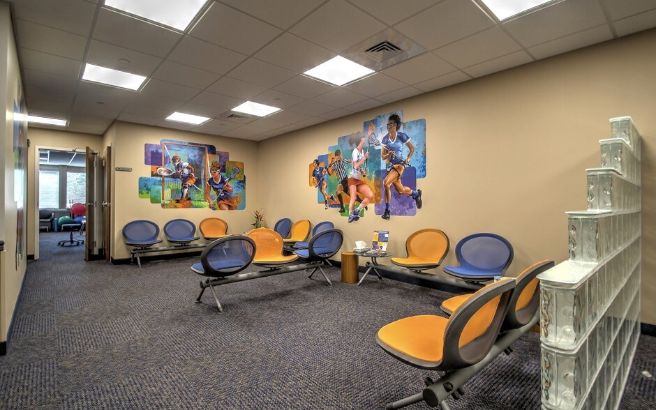 More Photos Of 2 Ivy Brook Rd, Shelton Medical For Lease