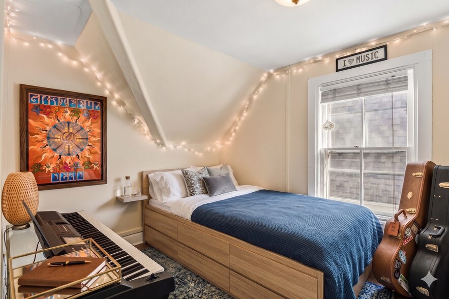 More Photos Of 120-126 N Franklin St, Madison Apartments For Sale
