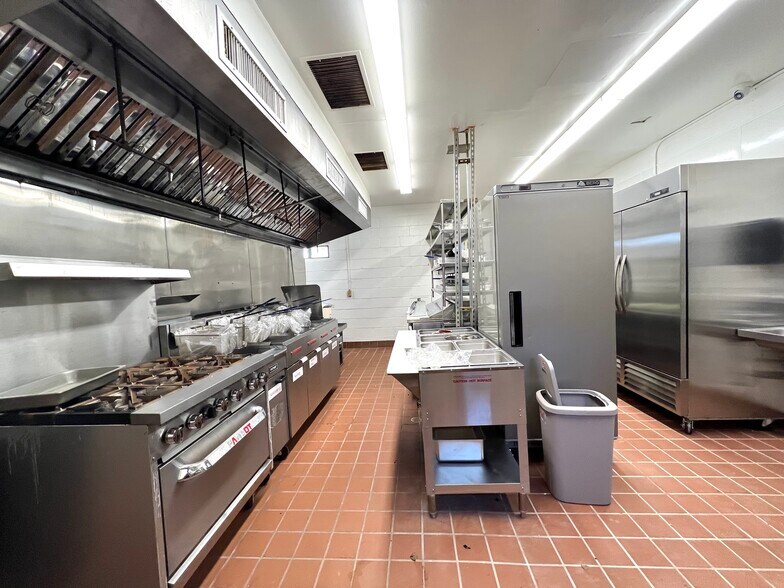 More Photos Of 24 S Centre St, Merchantville Restaurant For Sale