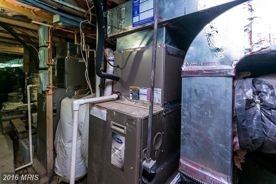 More Photos Of 702 Homestead St, Baltimore Multifamily For Sale