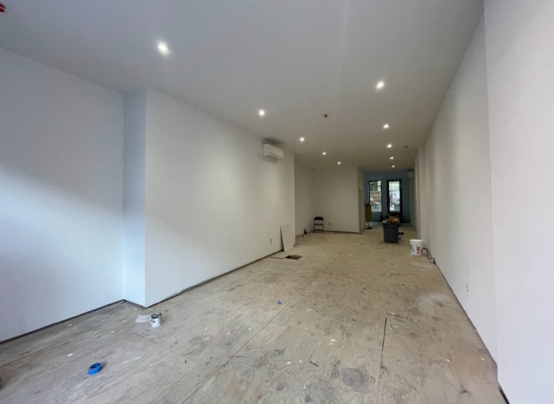 More Photos Of 1156 Fulton St, Brooklyn Storefront Retail Residential For Lease