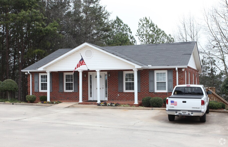 More Photos Of 115 Samaritan Dr, Cumming Medical For Lease