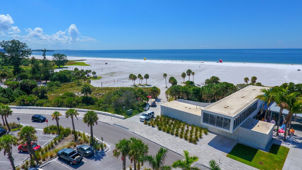More Photos Of 5610 AVENIDA DEL MARE, Sarasota Specialty For Sale