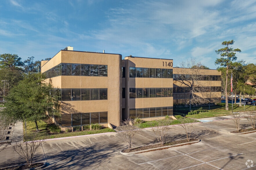 More Photos Of 1140 Cypress Station Dr, Houston Medical For Sale