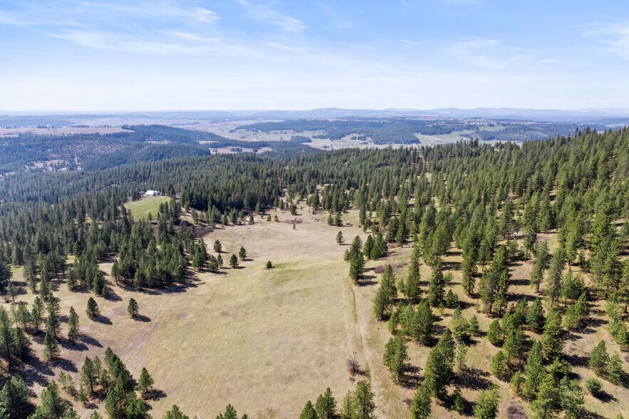 More Photos Of 15809 N Scribner Branch Rd, Spokane Land For Sale