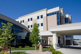 More Photos Of 212 E Central Ave, Spokane Medical For Lease