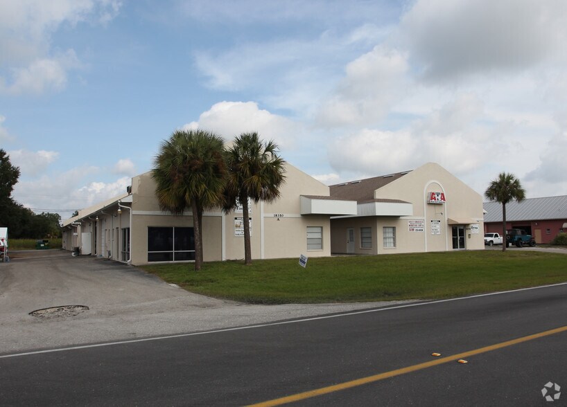 More Photos Of 18350 Paulson Dr, Port Charlotte Warehouse For Sale