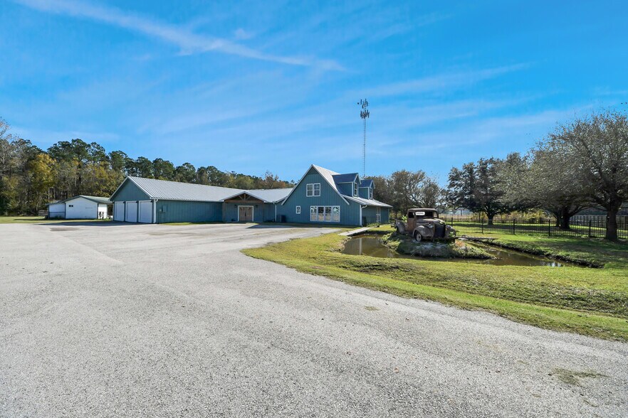 More Photos Of 17188 Highway 321, Dayton Specialty For Sale