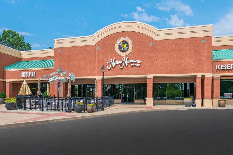 More Photos Of 3030 Forest Hill Irene Rd, Germantown Unknown For Lease