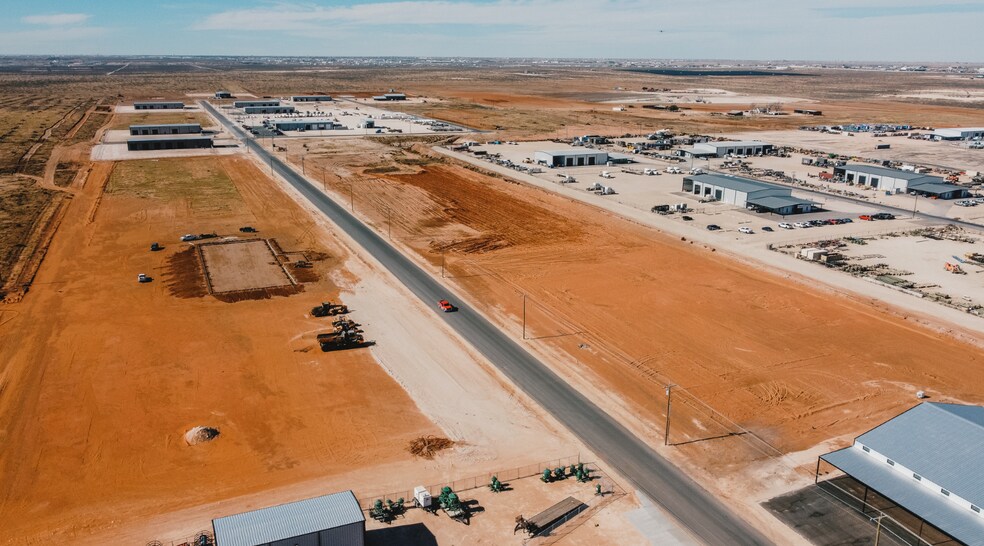 More Photos Of 4718 S County Rd 1232, Midland Land For Sale