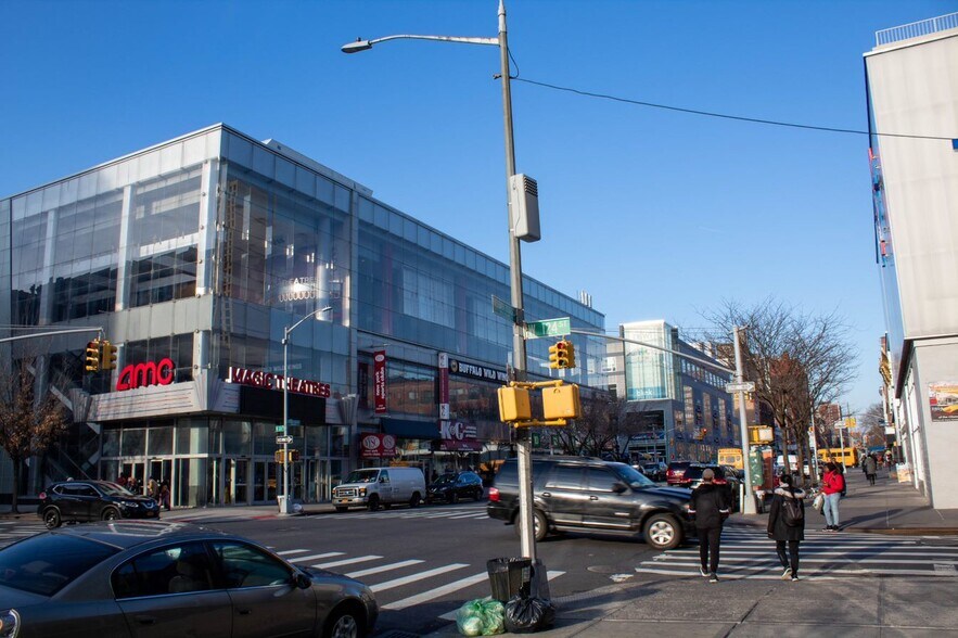 More Photos Of 2300-2308 Frederick Douglass Blvd, New York Hotel For Sale