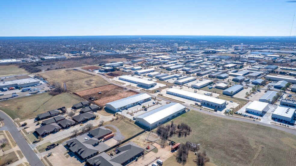 More Photos Of , Edmond Industrial For Sale