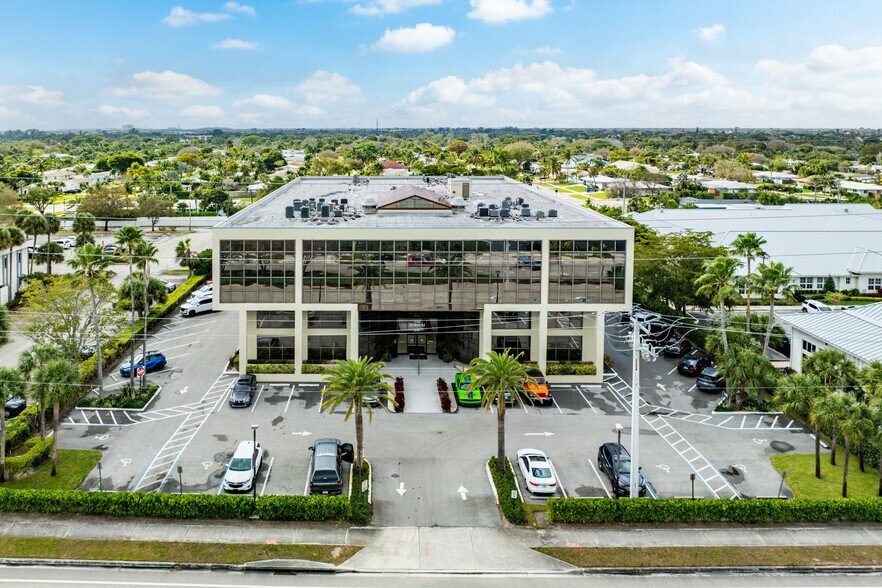 More Photos Of 631 US Highway 1, North Palm Beach Office For Sale