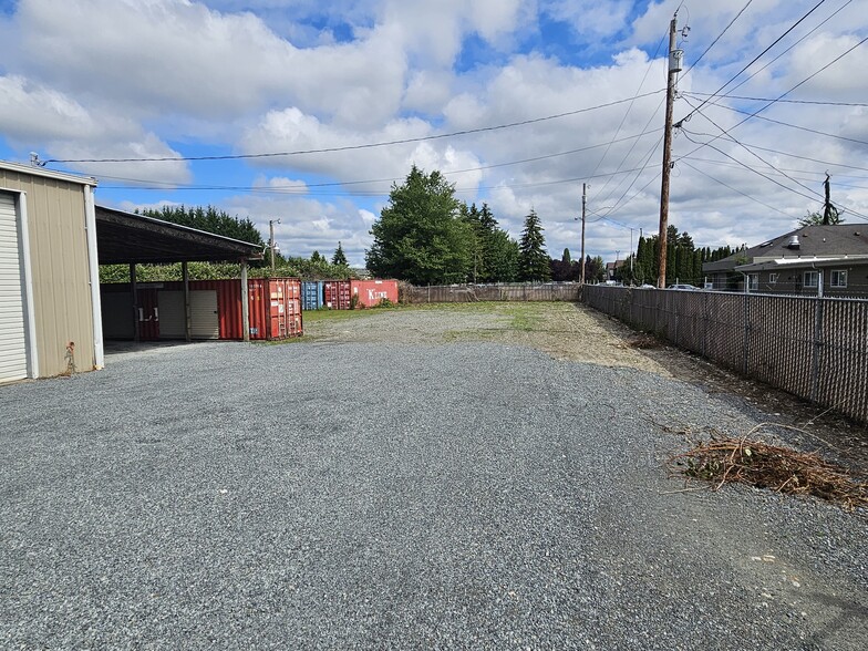 Primary Photo Of 1327 9th St, Marysville Land For Lease