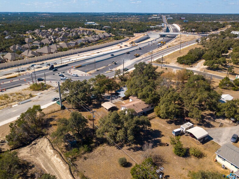 More Photos Of 8504 Highway 290 W, Austin Land For Sale