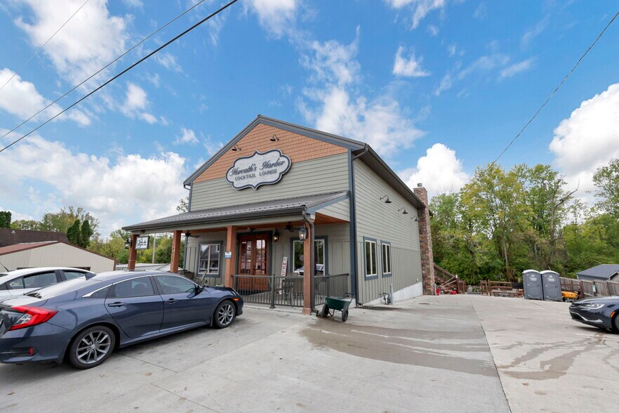 More Photos Of 14675 Zion Rd, Thornville Restaurant For Sale