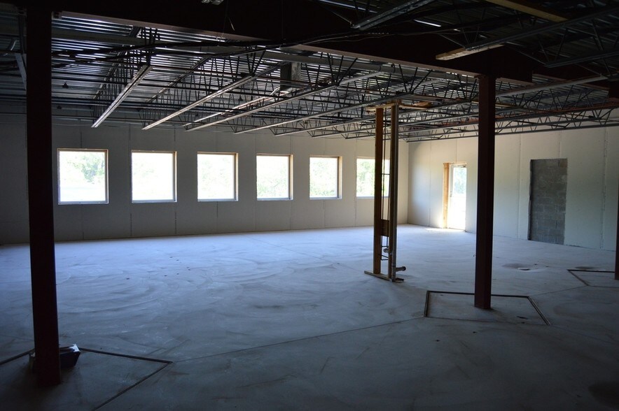 More Photos Of 23671 NW St Francis Blvd & NW Ambassador Blvd, Saint Francis Medical For Lease