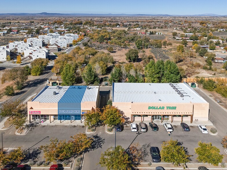 More Photos Of 101 Herdner Rd, Taos Storefront Retail Office For Lease
