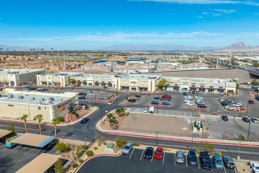 More Photos Of 11-43 S Stephanie St, Henderson Unknown For Lease