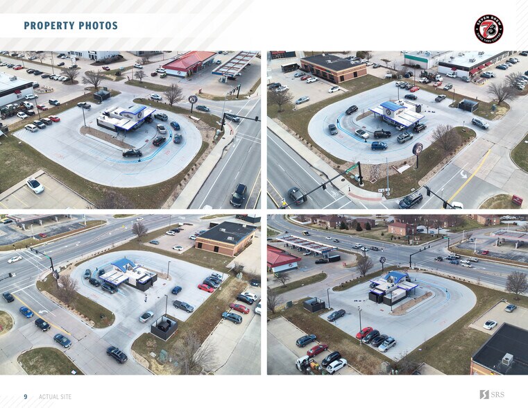 More Photos Of 200 E Nifong Blvd, Columbia Fast Food For Sale