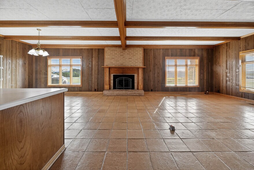 More Photos Of 221 John Ray Ln, Eastaboga Industrial For Sale