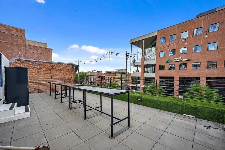 More Photos Of 1448 Market St, Denver Restaurant For Lease