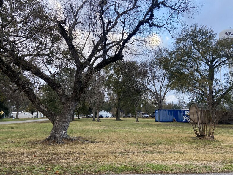 More Photos Of 1304 Penick Rd, Waller Land For Sale