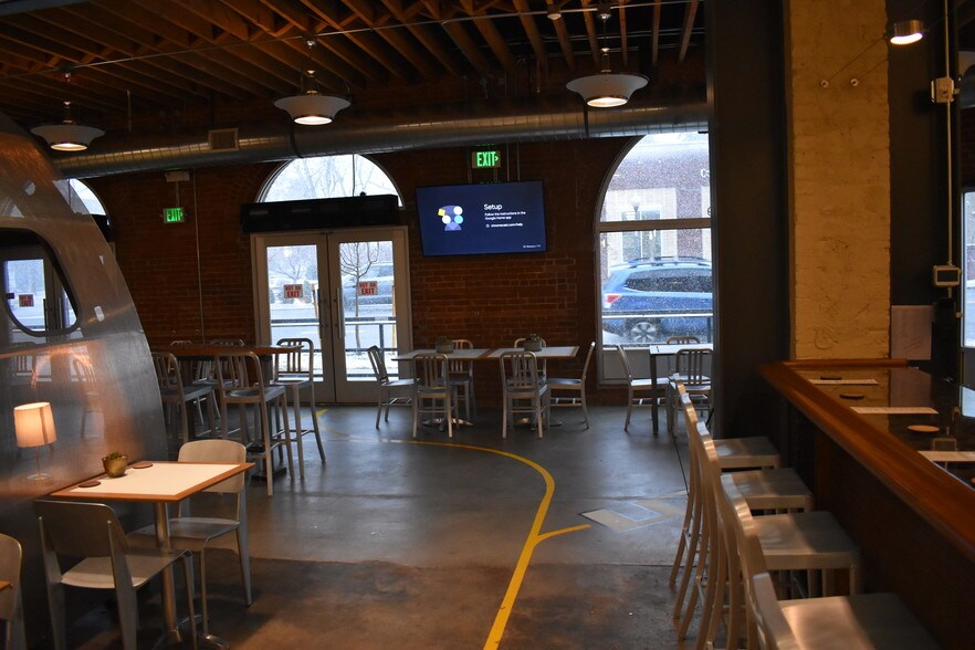 More Photos Of 4499 W 38th Ave, Denver General Retail For Lease