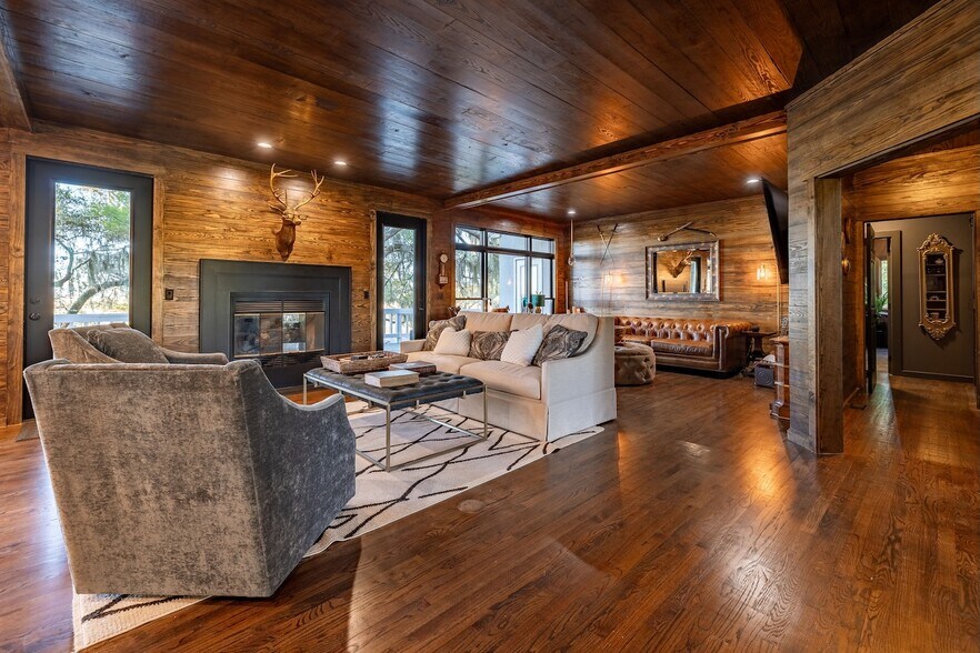 More Photos Of 1140 Baker Island Way NE, Townsend Land For Sale