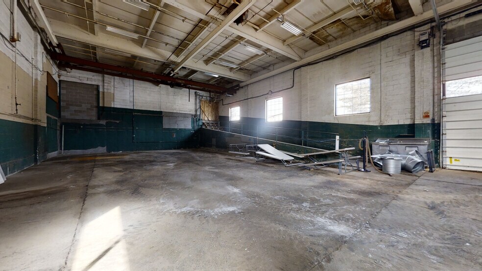 More Photos Of 243 W Main St, Springville Freestanding For Sale