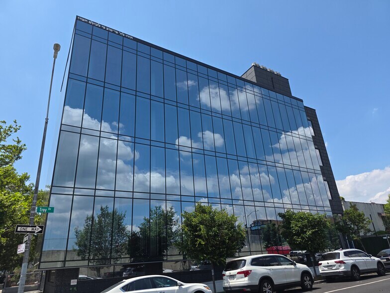 Primary Photo Of 510 Troy Ave, Brooklyn Medical For Lease