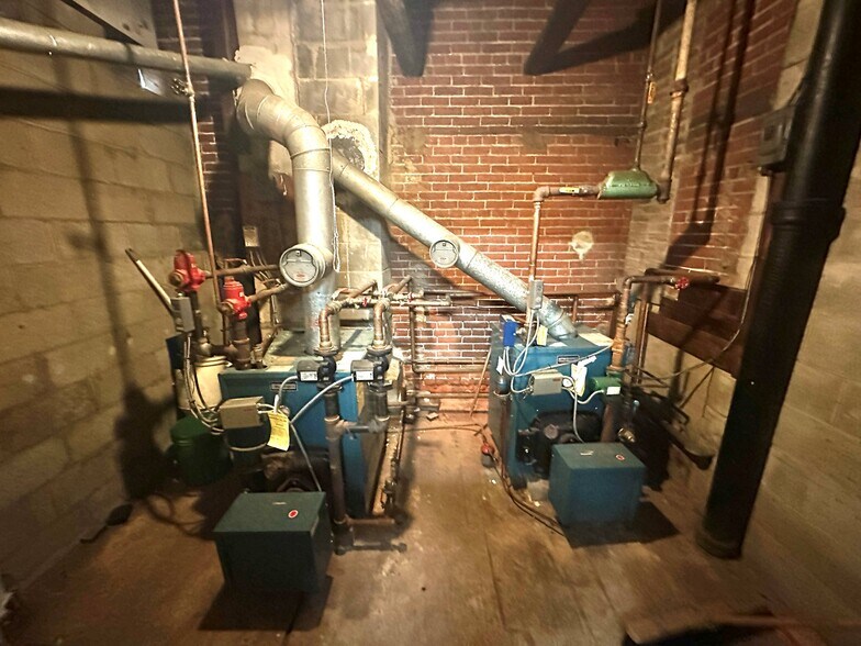 More Photos Of 306 Clinton St, Delaware City Religious Facility For Sale
