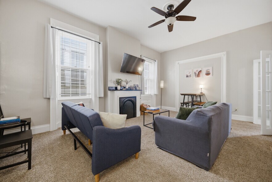 More Photos Of 367 Middle St, Portsmouth Apartments For Sale